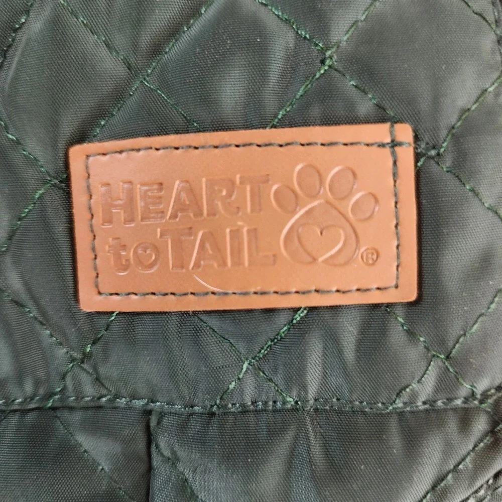 Heart To Tail great too